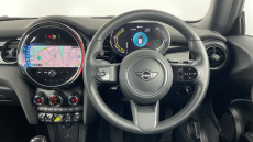 MINI Hatchback 135kW Cooper S Level 2 33kWh 3dr Auto Electric Hatchback